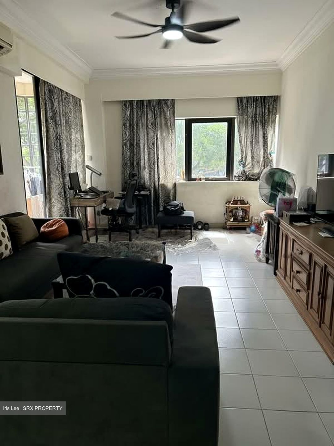 Bayshore Park (D16), Condominium #595199521